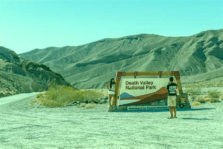 Abigail, 35 — Escort in Death Valley, United States