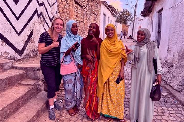 Abigail, 35 — Escort in Deder, Ethiopia