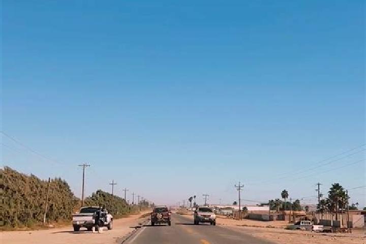 Abigail, 35 — Escort in Ejido General Leandro Valle, Mexico