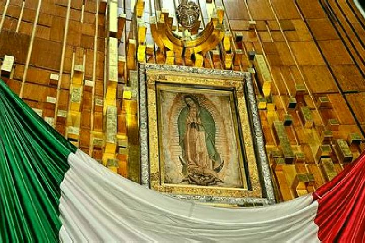 Abigail, 35 — Escort in Fuerte de Guadalupe, Mexico