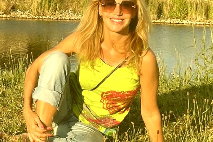 Abigail, 35 — Escort in Fuzesabony, Hungary