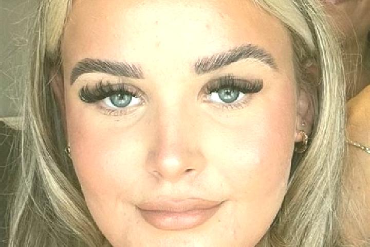 Abigail, 35 — Escort in Hinton, United Kingdom