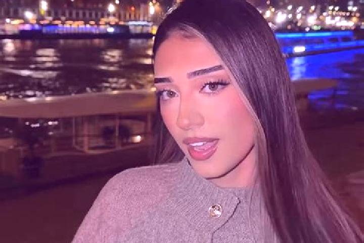 Abigail, 35 — Escort in Hondouville, France