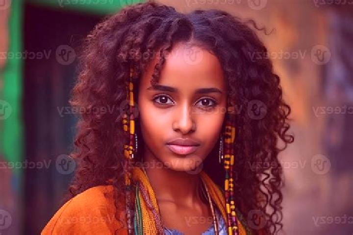 Abigail, 35 — Escort in Inseno, Ethiopia