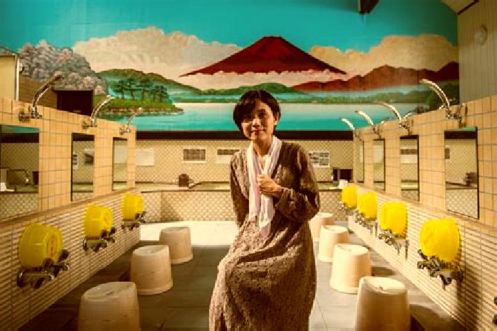 Abigail, 35 — Escort in Kanamachi, Japan
