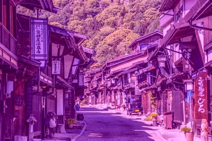 Abigail, 35 — Escort in Kawachi-Nagano, Japan