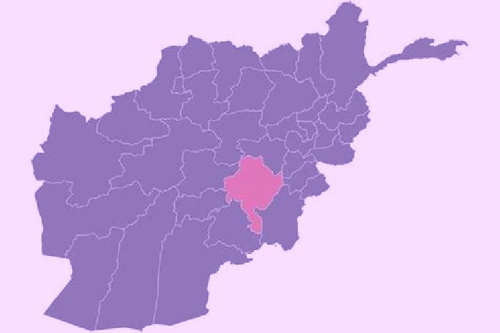 Abigail, 35 — Escort in Khost, Afghanistan