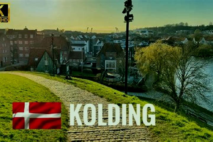 Abigail, 35 — Escort in Kolding, Denmark