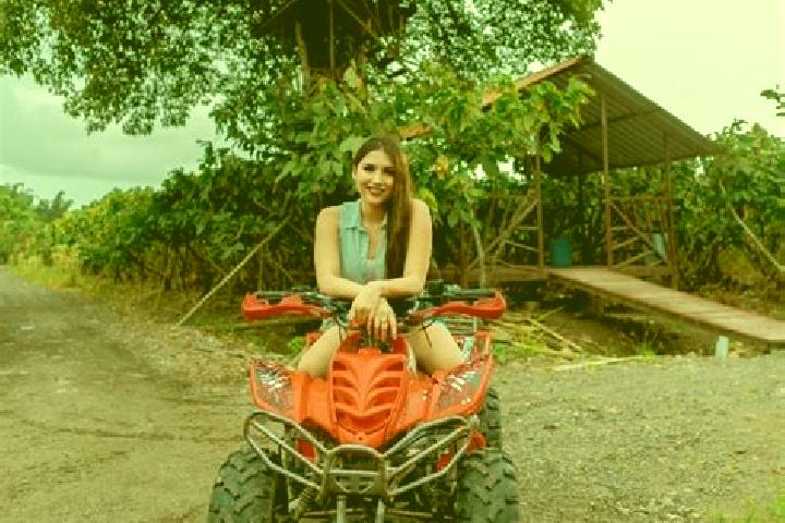 Abigail, 35 — Escort in La Troncal, Ecuador