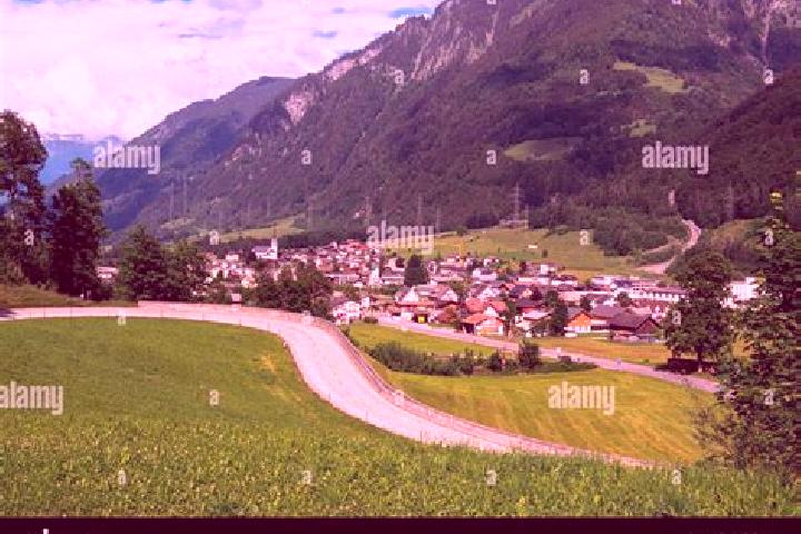Abigail, 35 — Escort in Linthal, Switzerland