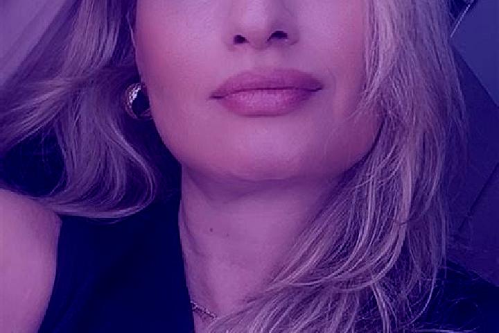 Abigail, 35 — Escort in Miserey, France