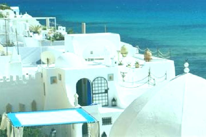 Abigail, 35 — Escort in Msaken, Tunisia