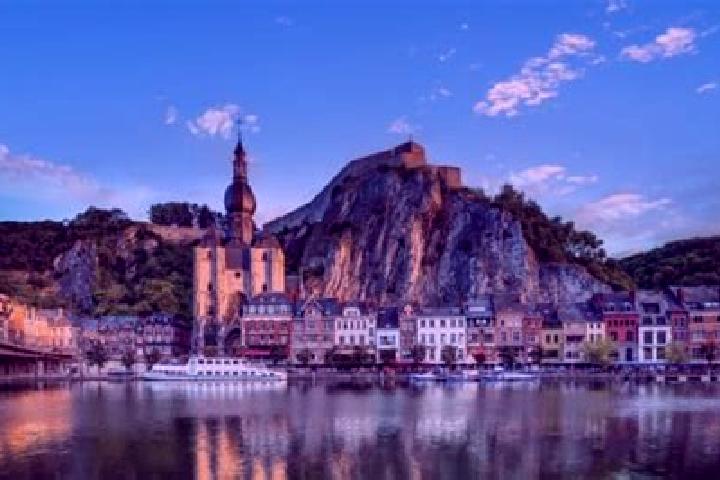 Abigail, 35 — Escort in Neufchateau, Belgium