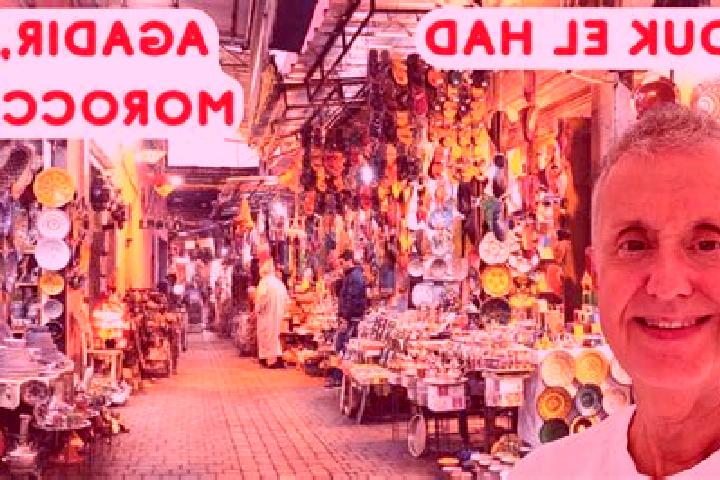 Abigail, 35 — Escort in Oulad Frej, Morocco