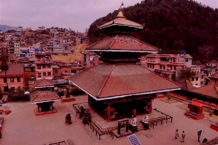 Abigail, 35 — Escort in Panauti, Nepal
