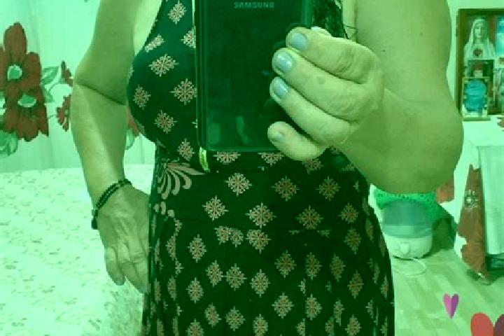 Abigail, 35 — Escort in Rafael Fernandes, Brazil