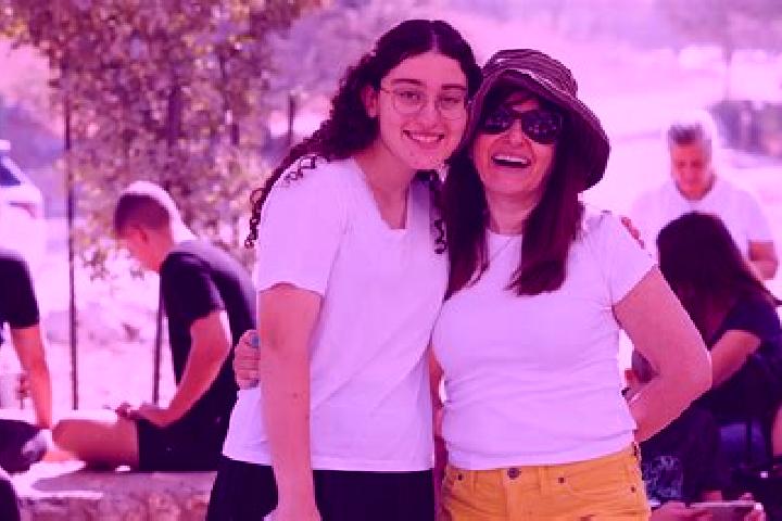 Abigail, 35 — Escort in Ramot Menashe, Israel