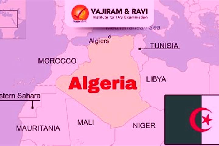 Abigail, 35 — Escort in Rouachdia, Algeria