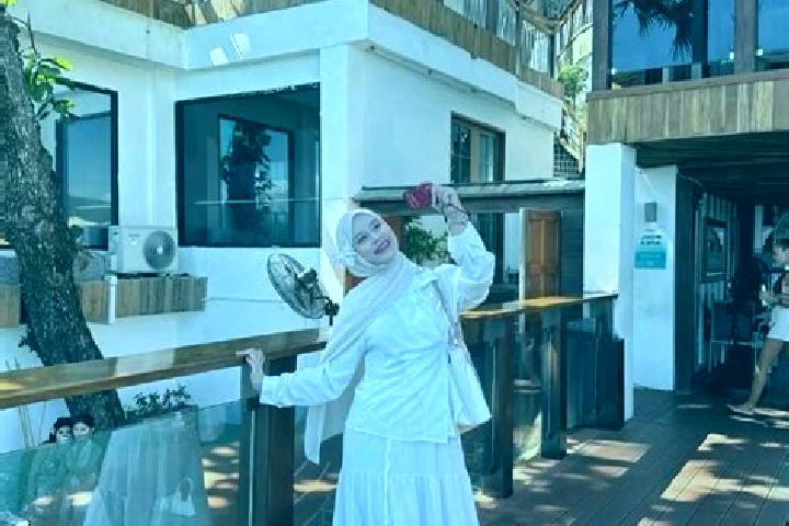 Abigail, 35 — Escort in Sabang, Indonesia