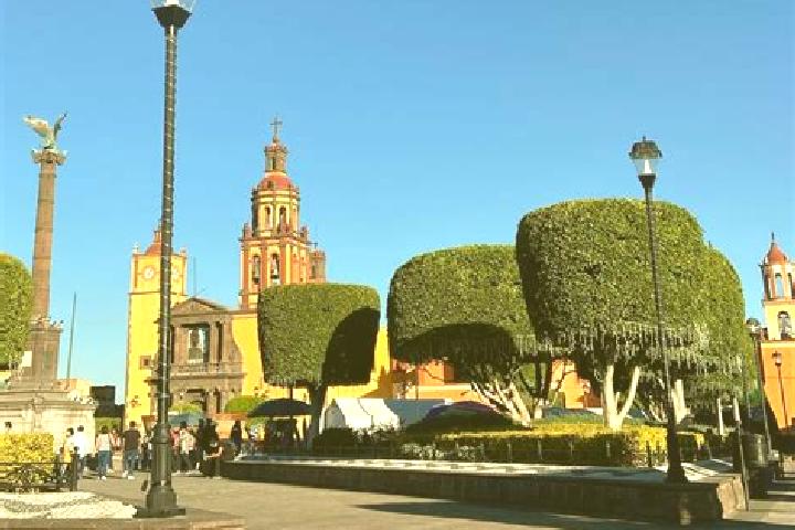 Abigail, 35 — Escort in San Juan de la Cruz, Mexico