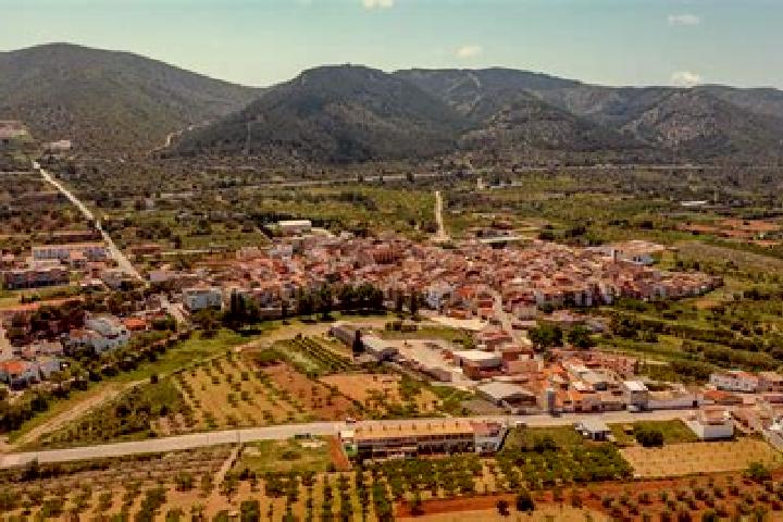 Abigail, 35 — Escort in Santa Magdalena de Pulpis, Spain