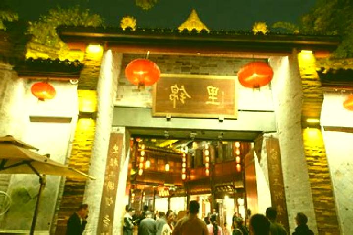 Abigail, 35 — Escort in Sanxiang, China