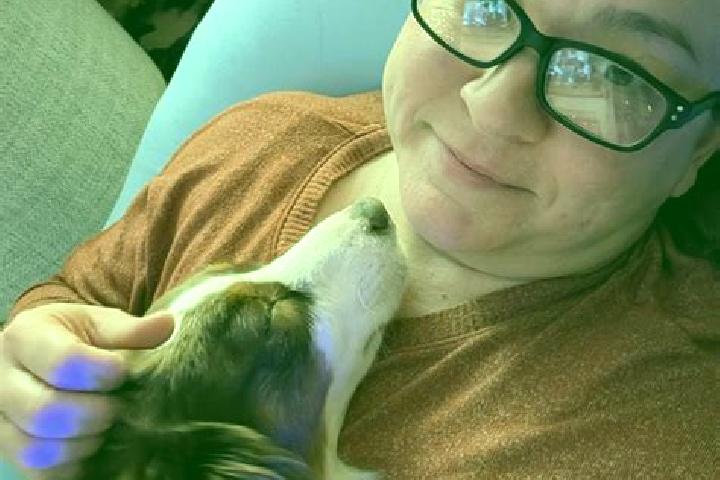 Abigail, 35 — Escort in Scaggsville, United States