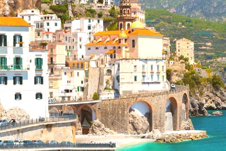Abigail, 35 — Escort in Scalera, Italy