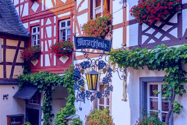 Abigail, 35 — Escort in Schoneworde, Germany