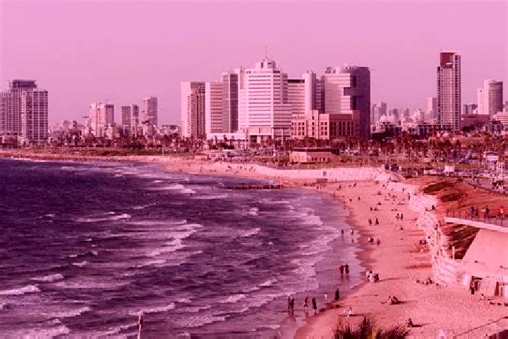 Abigail, 35 — Escort in Sde Hemed, Israel