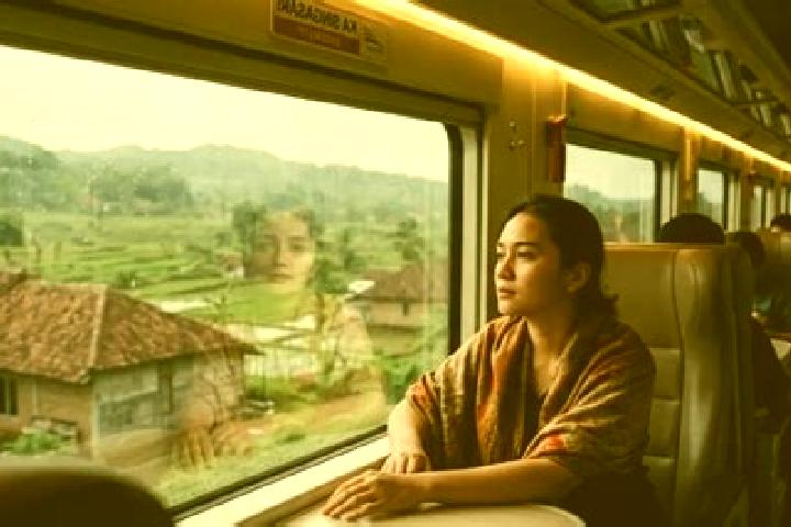 Abigail, 35 — Escort in Singasari, Indonesia