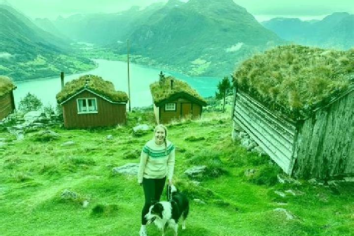 Abigail, 35 — Escort in Skotterud, Norway
