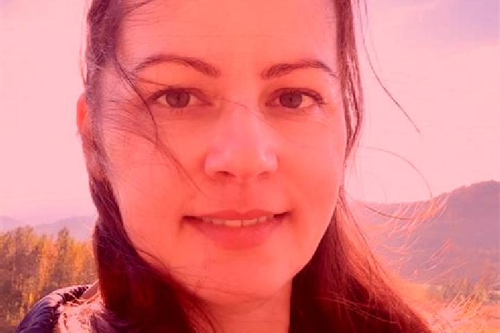 Abigail, 35 — Escort in Stare Kurowo, Poland