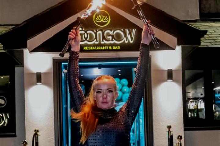 Abigail, 35 — Escort in Stondon, United Kingdom