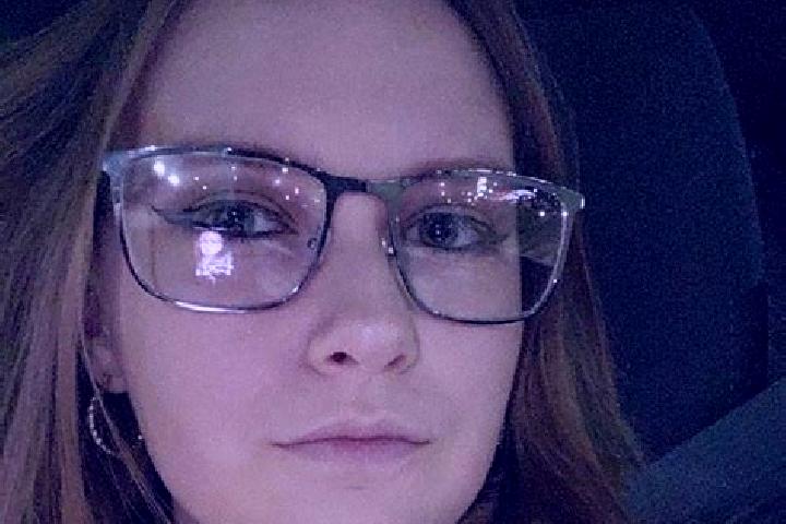 Abigail, 35 — Escort in Streetsboro, United States