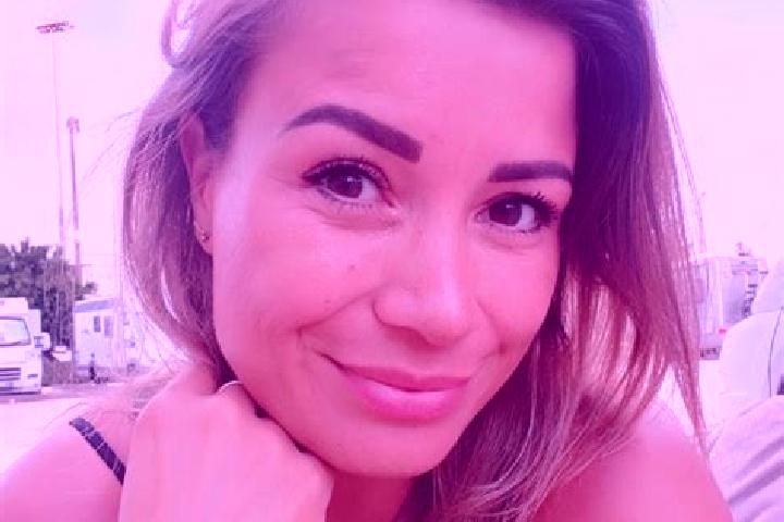Abigail, 35 — Escort in Suria, Spain
