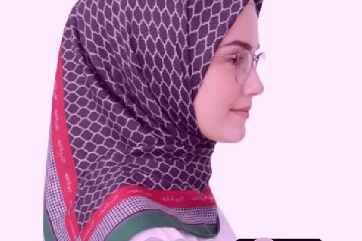 Abigail, 35 — Escort in Talluzah, Palestine