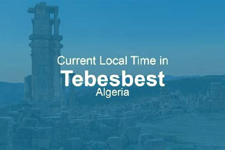 Abigail, 35 — Escort in Tebesbest, Algeria