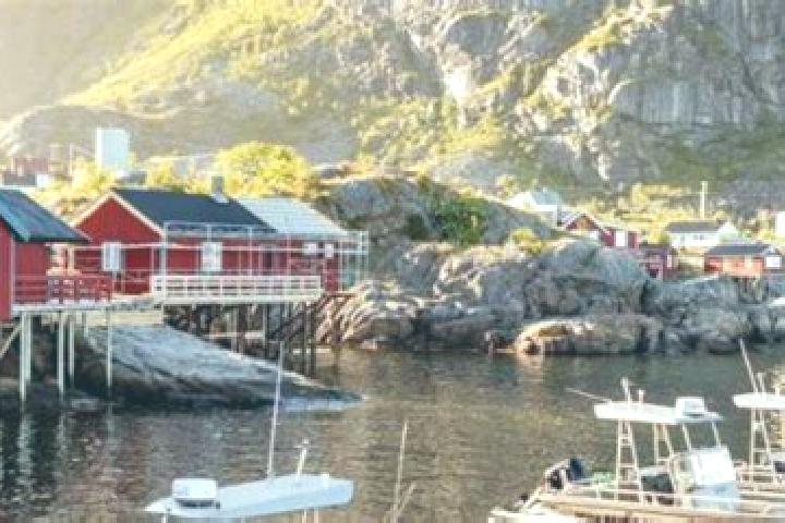 Abigail, 35 — Escort in Tjome, Norway