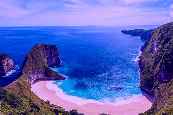 Abigail, 35 — Escort in Uluarang, Indonesia