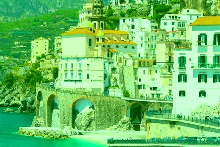Abigail, 35 — Escort in Villanova Biellese, Italy