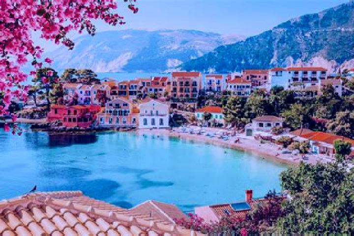 Abigail, 35 — Escort in Xifiani, Greece