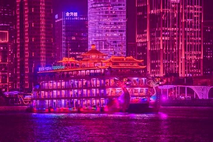 Abigail, 35 — Escort in Zhenlong, China