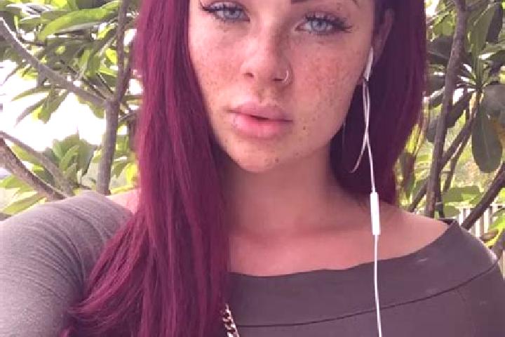 Abigail, 36, a auburn hazel-eyed caribbean companion based in Sao Jose do Herval. Offering Deep French Kissing, GFE, Erotic Massage. Available for incall and...