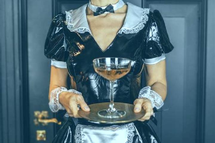 Abigail, 36, a black amber-eyed caucasian companion based in Saint-Pascal. Offering Striptease, A-Level, Dinner Date. Available for incall and outcall, day a...