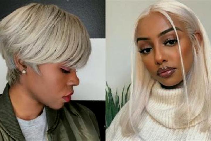 Abigail, 36, a platinum blonde dark-eyed ebony companion based in Cimrutu. Offering CIM, Roleplay, Duos. Available for incall and outcall, overnight bookings...