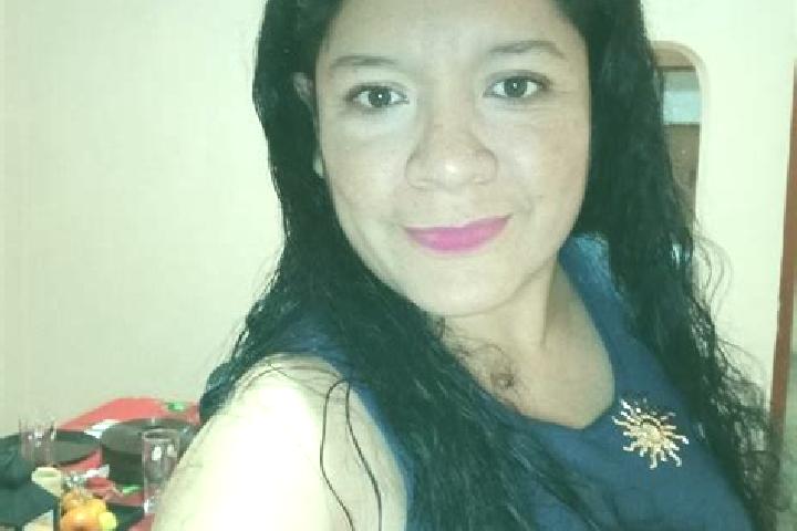 Abigail, 36 — Escort in Acapetlahuaya, Mexico