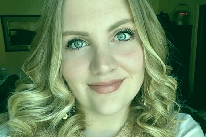 Abigail, 36 — Escort in Alderson, United States