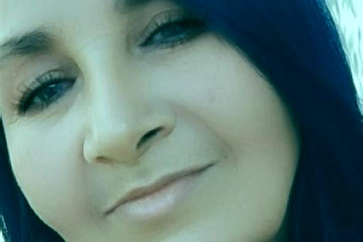 Abigail, 36 — Escort in Altinsu, Turkey