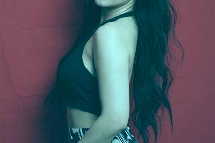 Abigail, 36 — Escort in Araro, Mexico